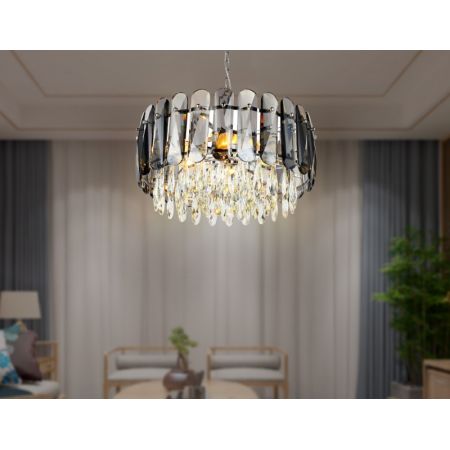 Подвесная люстра Ambrella Light TR5069