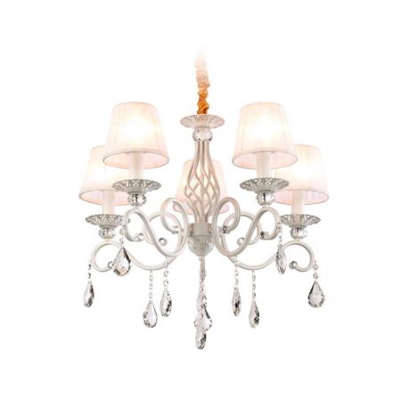 Подвесная люстра Ambrella Light TR4547