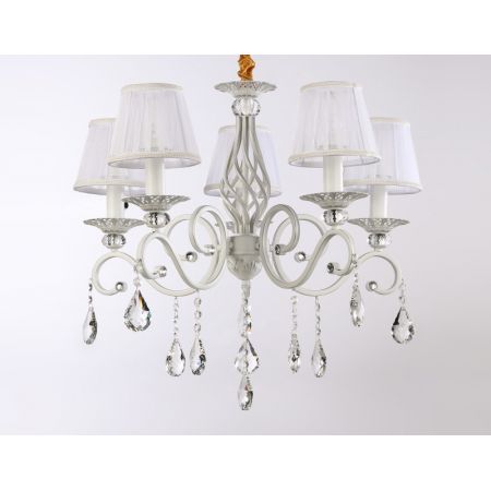 Подвесная люстра Ambrella Light TR4547