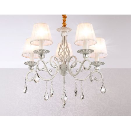 Подвесная люстра Ambrella Light TR4547