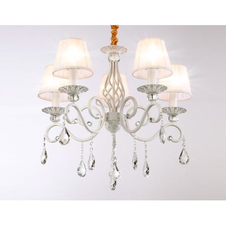Подвесная люстра Ambrella Light TR4547