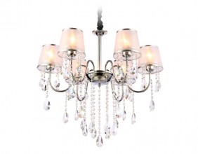 Подвесная люстра Ambrella Light TR4588
