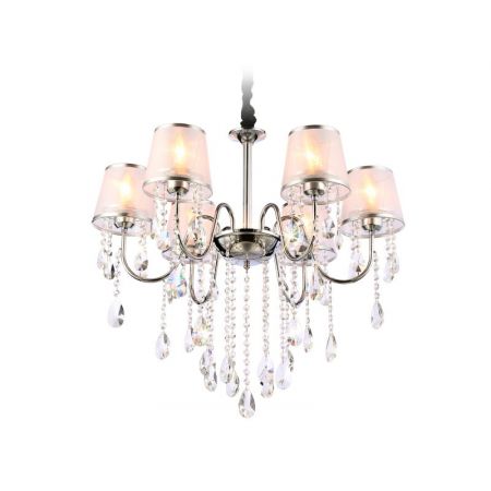 Подвесная люстра Ambrella Light TR4588
