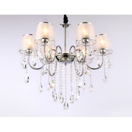 Подвесная люстра Ambrella Light TR4588