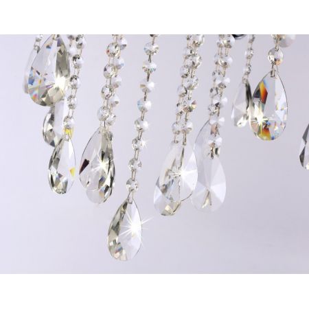 Подвесная люстра Ambrella Light TR4588