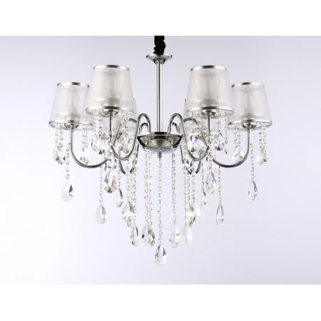 Подвесная люстра Ambrella Light TR4588