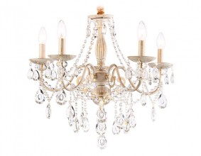 Подвесная люстра Ambrella Light TR4944