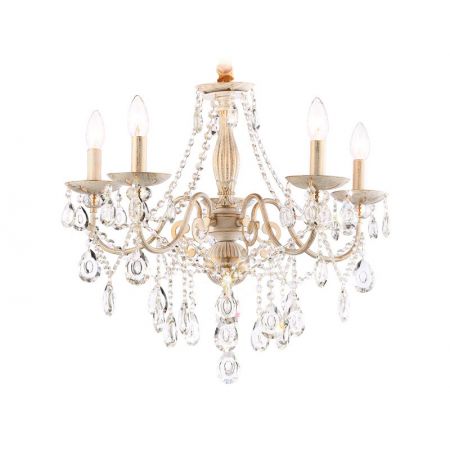 Подвесная люстра Ambrella Light TR4944