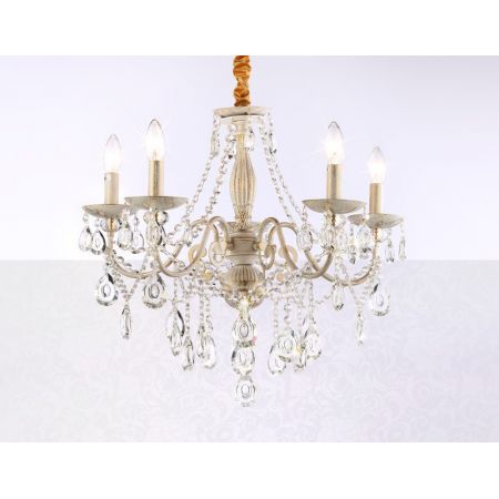 Подвесная люстра Ambrella Light TR4944