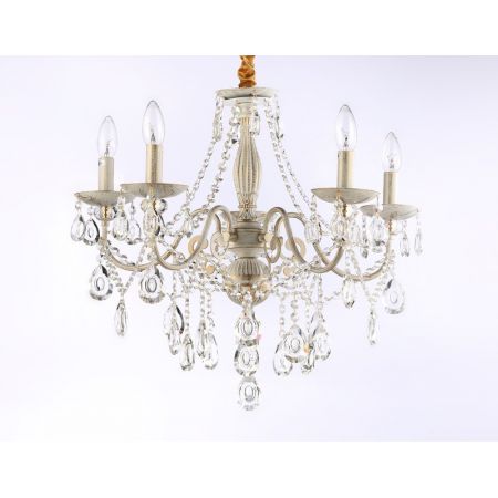 Подвесная люстра Ambrella Light TR4944