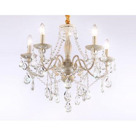 Подвесная люстра Ambrella Light TR4944
