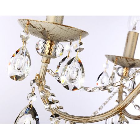 Подвесная люстра Ambrella Light TR4944
