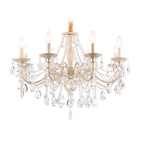 Подвесная люстра Ambrella Light TR4945