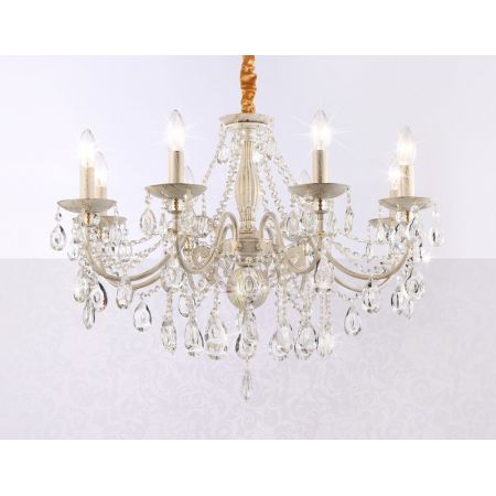Подвесная люстра Ambrella Light TR4945