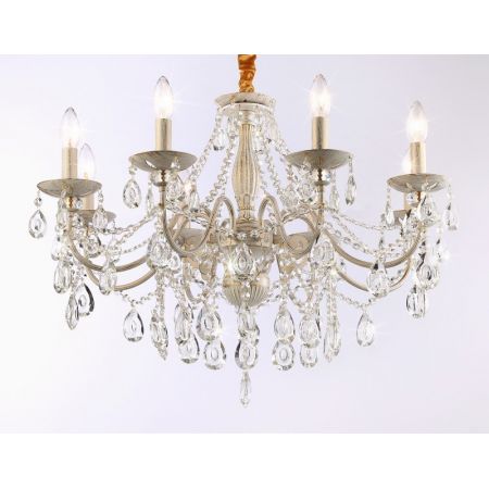 Подвесная люстра Ambrella Light TR4945