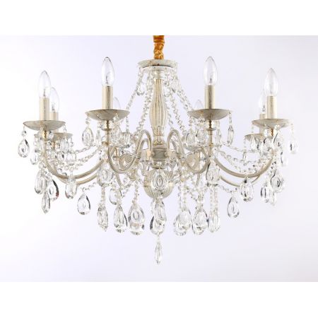 Подвесная люстра Ambrella Light TR4945