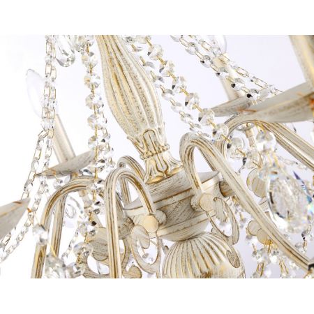 Подвесная люстра Ambrella Light TR4945