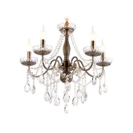 Подвесная люстра Ambrella Light TR4949