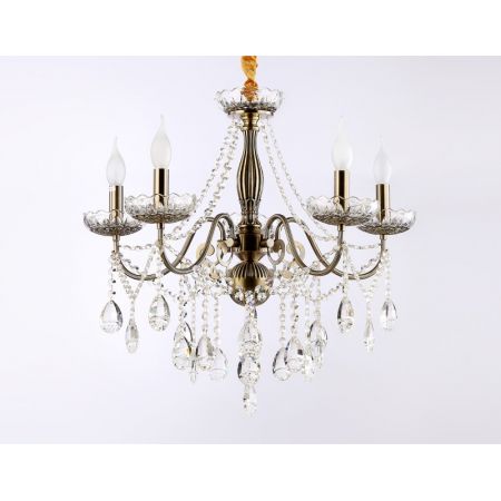 Подвесная люстра Ambrella Light TR4949