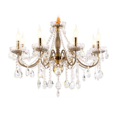 Подвесная люстра Ambrella Light TR4950