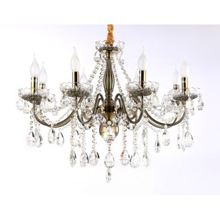 Подвесная люстра Ambrella Light TR4950
