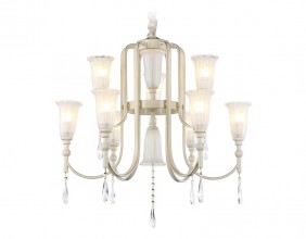 Подвесная люстра Ambrella Light TR3248