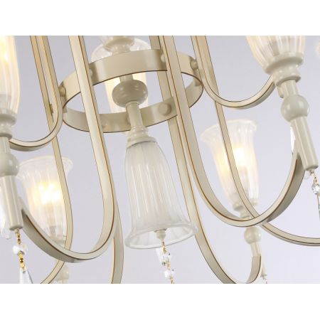 Подвесная люстра Ambrella Light TR3248