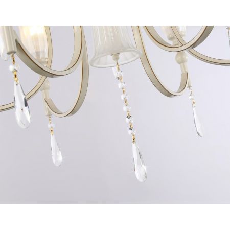 Подвесная люстра Ambrella Light TR3248