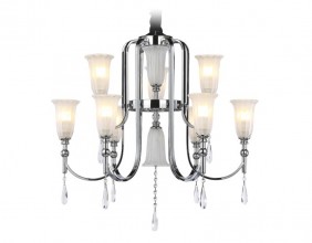 Подвесная люстра Ambrella Light TR3249