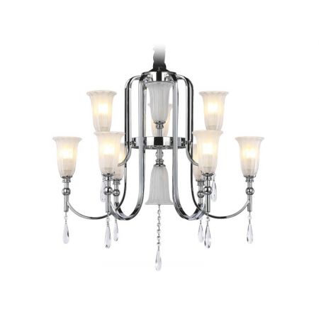 Подвесная люстра Ambrella Light TR3249