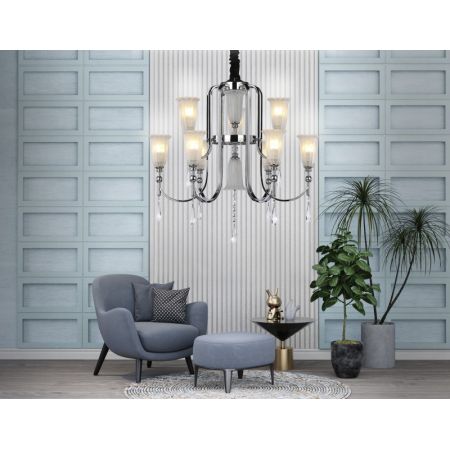 Подвесная люстра Ambrella Light TR3249