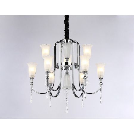 Подвесная люстра Ambrella Light TR3249