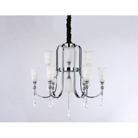 Подвесная люстра Ambrella Light TR3249