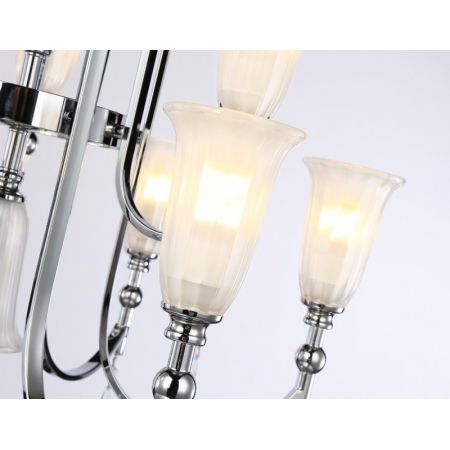 Подвесная люстра Ambrella Light TR3249