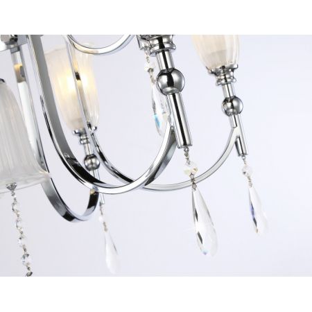 Подвесная люстра Ambrella Light TR3249