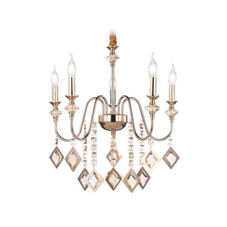Подвесная люстра Ambrella Light TR4955