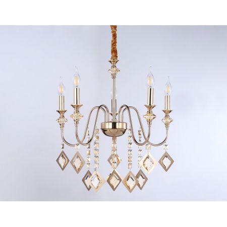 Подвесная люстра Ambrella Light TR4955