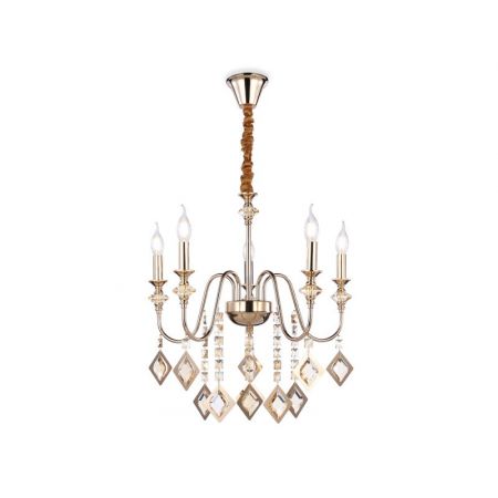 Подвесная люстра Ambrella Light TR4955
