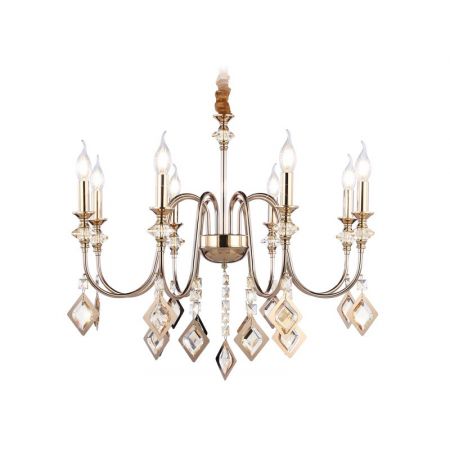 Подвесная люстра Ambrella Light TR4957