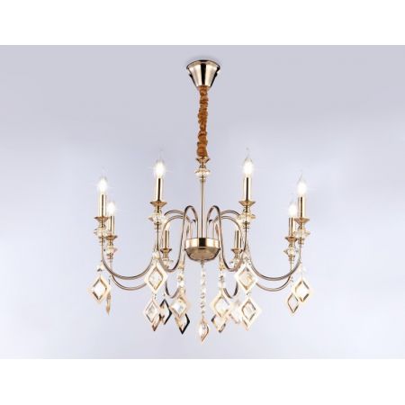 Подвесная люстра Ambrella Light TR4957