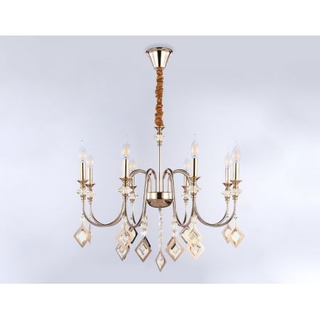Подвесная люстра Ambrella Light TR4957