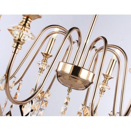 Подвесная люстра Ambrella Light TR4957