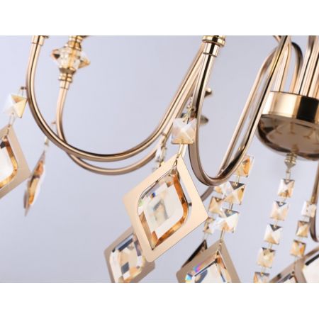 Подвесная люстра Ambrella Light TR4957