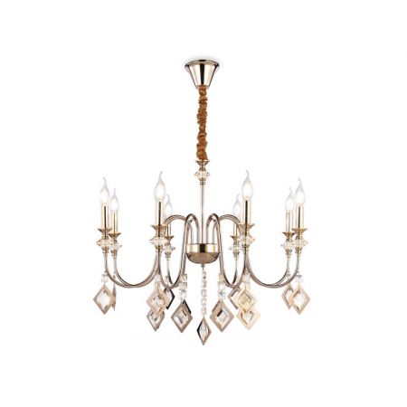 Подвесная люстра Ambrella Light TR4957