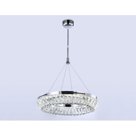 Подвесная люстра Ambrella Light TR5022