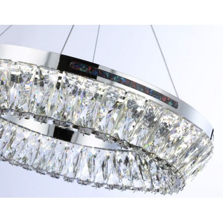 Подвесная люстра Ambrella Light TR5022