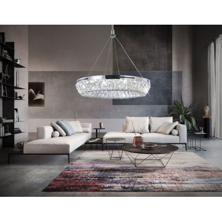 Подвесная люстра Ambrella Light TR5022