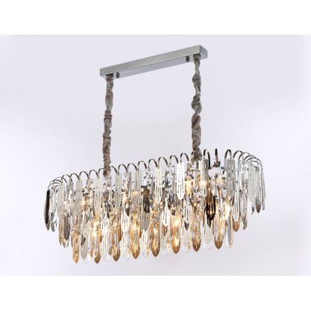 Подвесная люстра Ambrella Light TR5259