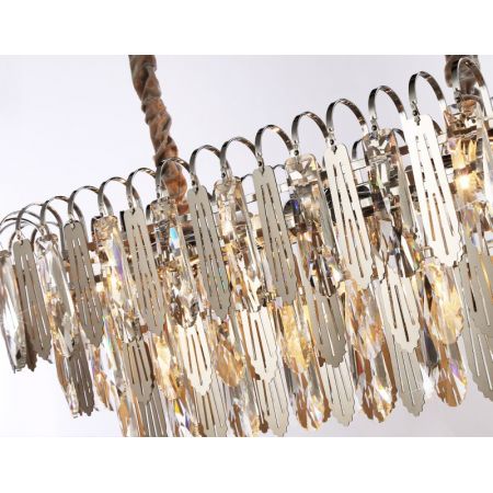 Подвесная люстра Ambrella Light TR5259