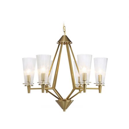 Подвесная люстра Ambrella Light TR3231